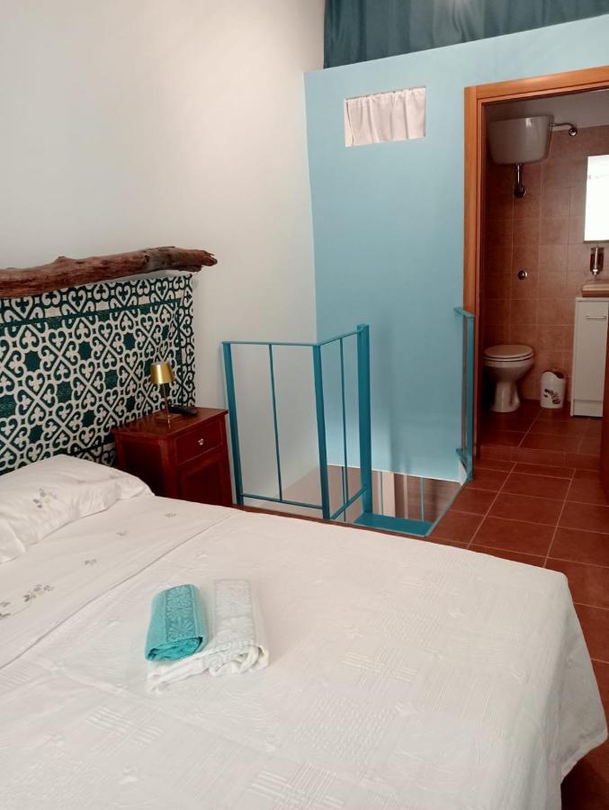 Casa Vacanze Da Clara Castrovillari Eksteriør billede