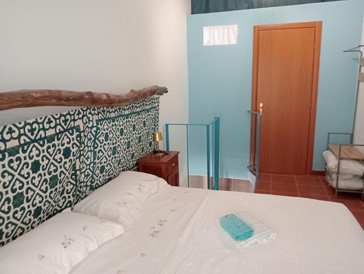 Casa Vacanze Da Clara Castrovillari Eksteriør billede