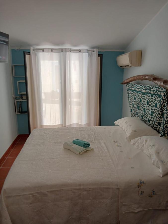 Casa Vacanze Da Clara Castrovillari Eksteriør billede