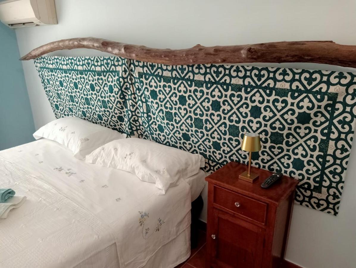 Casa Vacanze Da Clara Castrovillari Eksteriør billede