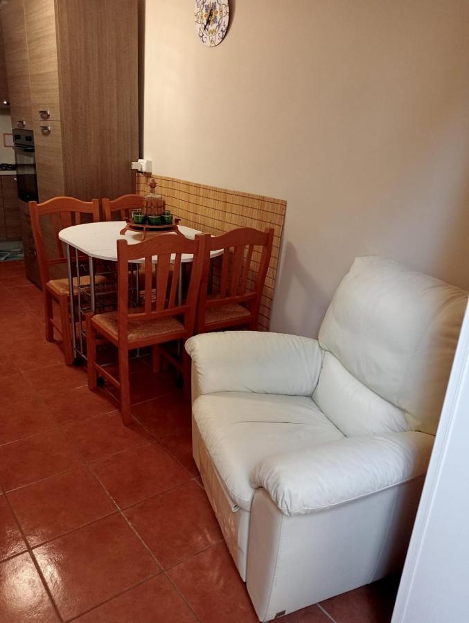 Casa Vacanze Da Clara Castrovillari Eksteriør billede