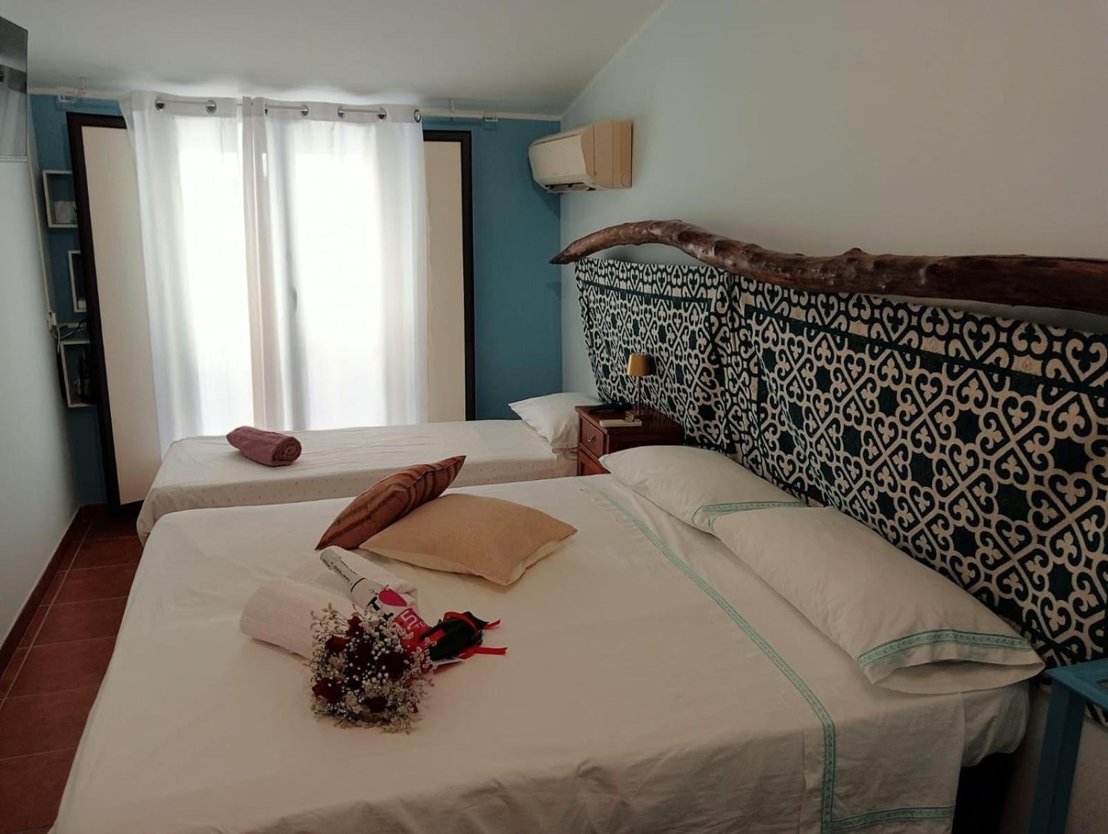Casa Vacanze Da Clara Castrovillari Eksteriør billede