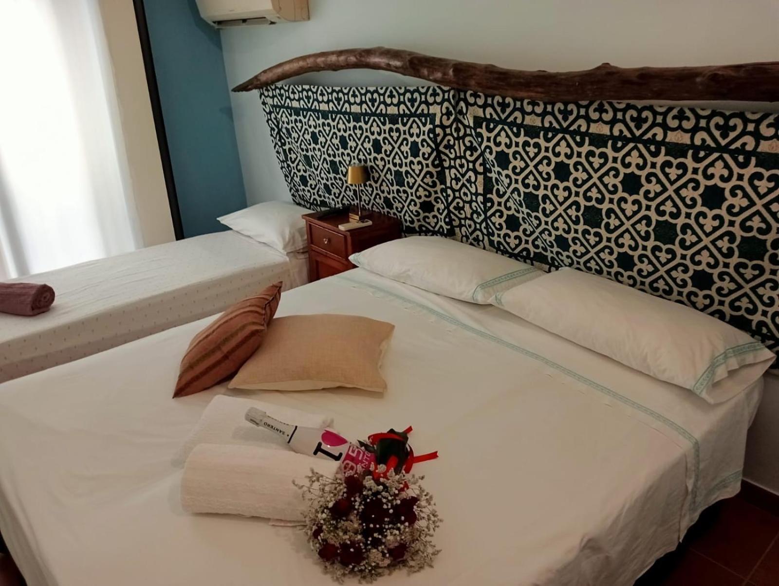 Casa Vacanze Da Clara Castrovillari Eksteriør billede